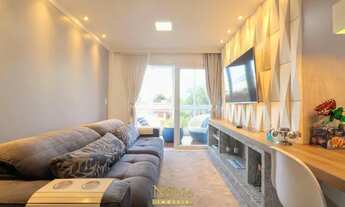 Imagem 3: Cobertura duplex de 02 suítes