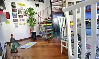 Imagem 2: Apartamento com 2 dormitórios, 133 m² - venda por R$ 596.000,00 ou aluguel por R$ 5.190,00