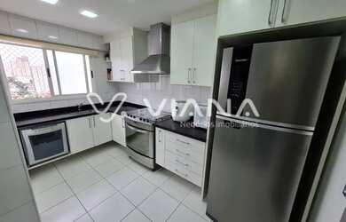 Imagem 4: Apartamento localizado no Bairro Santa Paula em São Caetano do Sul-sp