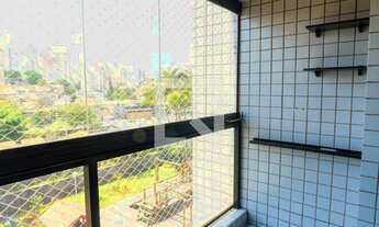 Imagem 6: Apartamento para Aluguel - Chácara Inglesa, 3 Quartos, 80 m2