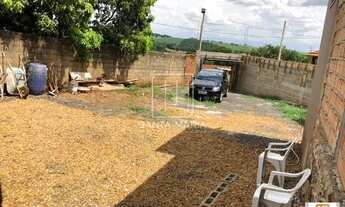 Imagem: Casa (térrea na rua) 3 dormitórios/suite