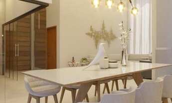 Imagem 7: Casa em Condomínio para Venda em Presidente Prudente, Condomínio Damha IV, 3 dormitórios