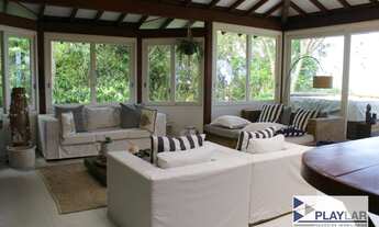 Imagem: Casa à venda, 280 m² por R$ 4.700.000,00