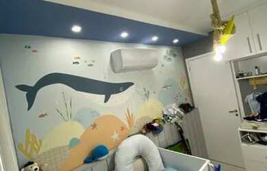 Imagem 6: Vendo Maravilhoso Apartamento de 2 quartos no Condominio Weekend