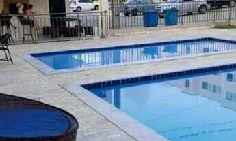 Imagem: Apartamento à venda, 2 quartos, Portal