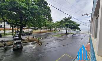 Imagem 4: Apartamento para venda com 68 metros quadrados com 2 quartos em Centro - Guarapari - ES