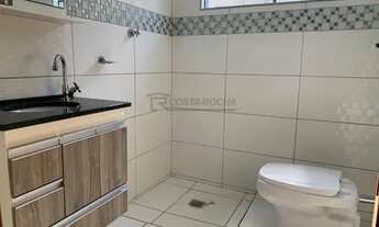 Imagem 7: Casa com 3 dormitórios, 112 m² - venda por R$ 250.000,00 ou aluguel por R$ 1.400,00/mês