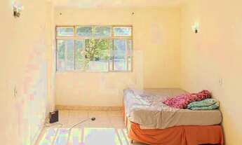 Imagem 2: Apartamento para Aluguel - Bela Vista, 1 Quarto, 30 m2