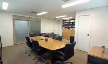 Imagem 5: Conjunto comercial - 111m² - Consolação