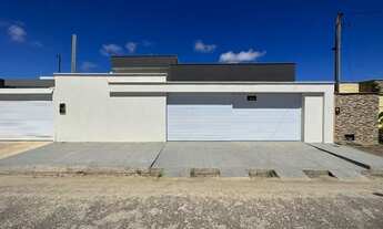 Imagem: Casa de condomínio para venda com 135m2