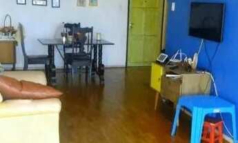 Imagem 4: Apartamento à venda, 4 quartos, 1 suíte, Centro - João Pessoa/PB