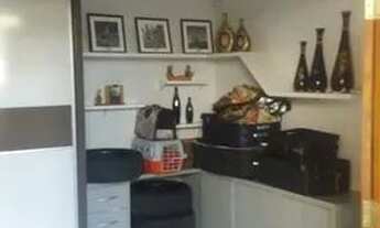 Imagem 6: Ajudar casa no São José