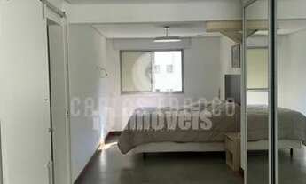 Imagem 6: Belíssimo apto de 100m² no Brooklin, reformado - 2 dorm sendo 1 suíte