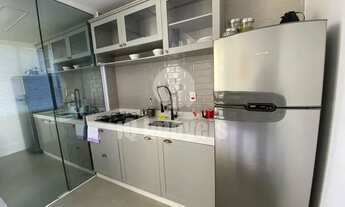 Imagem 6: Apartamento Perdizes 50 metros 1 dormitório 1 vaga