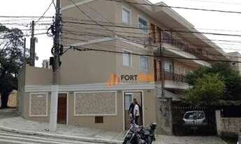 Imagem 4: Apartamento com 1 dormitório, 27 m² - venda por R$ 220.000,00 ou aluguel por R$ 1.360,00/m