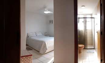 Imagem 6: Apartamento para Venda em Cuiabá, Centro-Norte, 2 dormitórios, 1 suíte, 2 banheiros, 1 vag