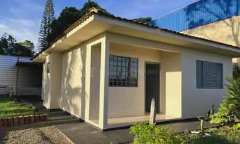 Imagem: Maringá - Casa - Jardim Universo