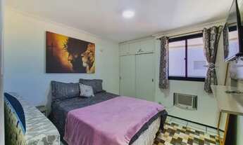 Imagem 7: Apartamento 51m², 01 Quarto a Venda no Mucuripe, Investir ou Morar (RA