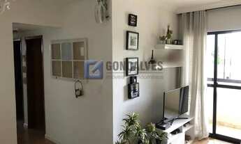 Imagem 2: SAO BERNARDO DO CAMPO - Residential / Apartment - VILA DUZI