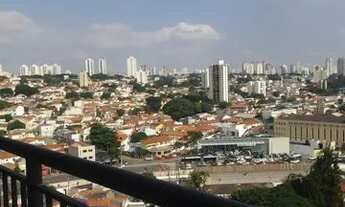 Imagem 5: Apartamento para venda com 29 metros quadrados com 1 quarto em Jardim da Glória - São Paul