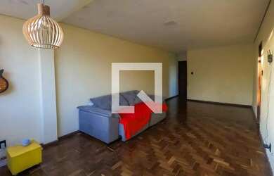 Imagem 2: Apartamento para Aluguel - Centro, 3 Quartos, 100 m2