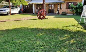 Imagem 6: SAPUCAIA DO SUL - Casa Padrão - Ipiranga