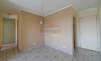 Imagem 7: Apartamento com 3 quartos- Santana a 800 metros do Metro , 2 Vagas