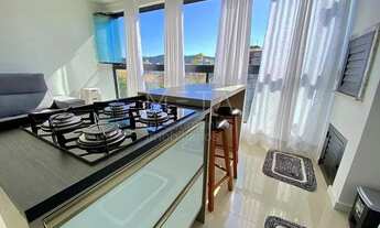 Imagem 4: Apartamento mobiliado (Parcelamento direto