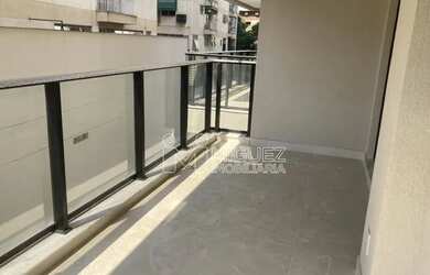 Imagem 3: Tijuca Apartamento com 3 dormitórios