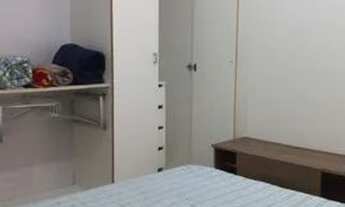 Imagem 4: Apartamento 1 Dormitorio mobiliado . Parque 20, próximo ao DB