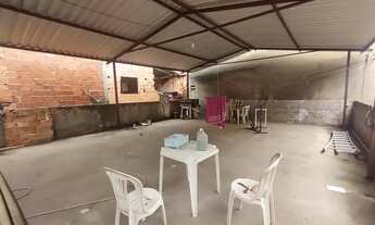 Imagem 6: Casa no Vila Cristina