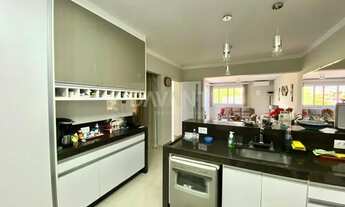 Imagem 5: Casa à Venda Parque Lausanne Valinhos