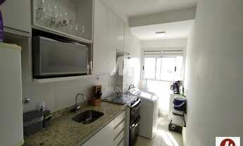 Imagem 5: Apartamento (tipo - padrao) 2 dormitórios/suite, lazer, espaço gourmet, salão de festa, sa