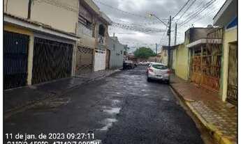 Imagem 2: RIBEIRAO PRETO - Casa Padrão - IPIRANGA