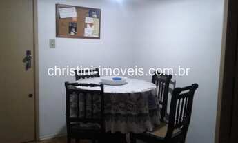 Imagem 4: Apartamento para Venda em Porto Alegre, Floresta, 1 dormitório, 1 suíte, 1 banheiro