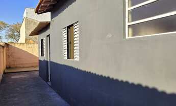 Imagem 7: Casa para venda tem 67 metros quadrados com 3 quartos em Jardim XI de Agosto - Tatuí - SP