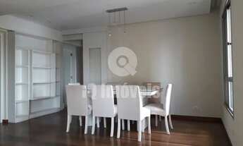 Imagem 2: Apartamento Perdizes 127m² 3 dormitórios,1 suite , 2 vagas