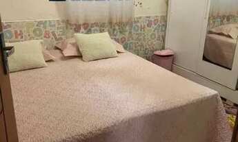 Imagem 2: Casa para venda possui 120 metros quadrados com 3 quartos em Enseada do Suá - Vitória - ES