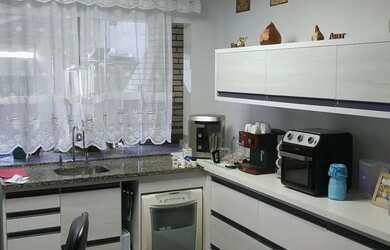 Imagem 3: Casa em Sorocaba no parque São Bento 100m2