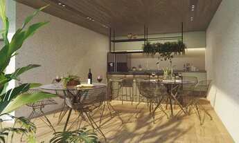 Imagem 6: Oportunidade em Campo Grande | Edf. Vânia Gonçalves | 1 e 2 quartos