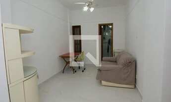 Imagem 3: Apartamento para Aluguel - Copacabana, 1 Quarto, 40 m2