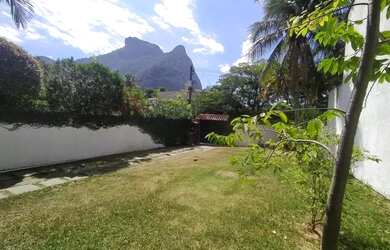 Imagem 2: Casa rústica colonial na Barrinha