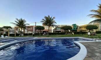 Imagem: Casa de condomínio Jardim Atlantico tem