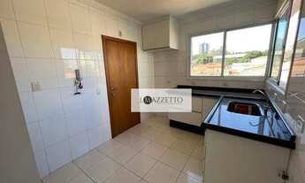 Imagem 2: Apartamento com 3 dormitórios, 132 m² - venda por R$ 1.450.000 ou aluguel por R$ 4.705/mês