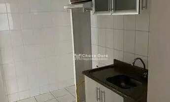 Imagem 6: Apartamento com 3 dormitórios para alugar, 74 m² por R$ 1.860/mês - Tropical - Cascavel/PR