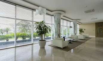 Imagem 3: Loft em Cristal Flat / studio com 1 dormitório