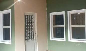 Imagem: Casa à venda no bairro Residencial Cosmos