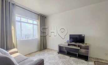 Imagem 4: APARTAMENTO A VENDA ALTO DA LAPA - SÃO PAULO / SP