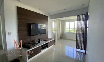 Imagem: Apartamento para Venda em Salvador, Patamares