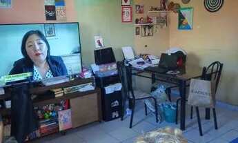 Imagem 2: Vendo ou troco casa em condomínio fechado